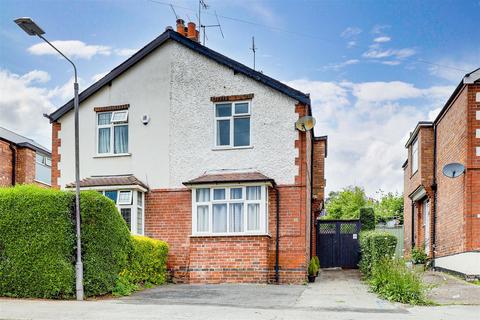3 bedroom semi-detached house to rent, Kent Road, Mapperley NG3