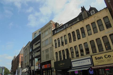 2 bedroom apartment to rent, New Briggate, Leeds