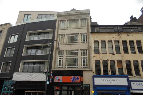 2 bedroom apartment to rent, New Briggate, Leeds