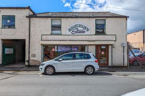 Retail property (high street) for sale, Silk Street, Leigh