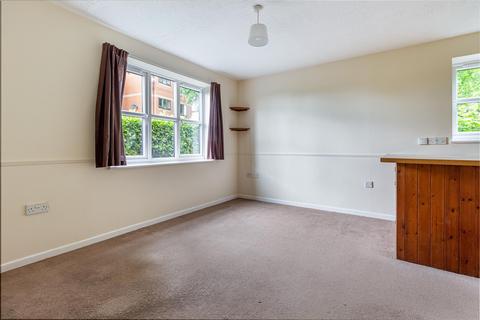 1 bedroom apartment for sale, Byfield Rise, Worcester