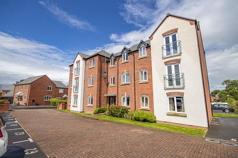 2 bedroom apartment for sale, Ivinson Way, Uttoxeter ST14