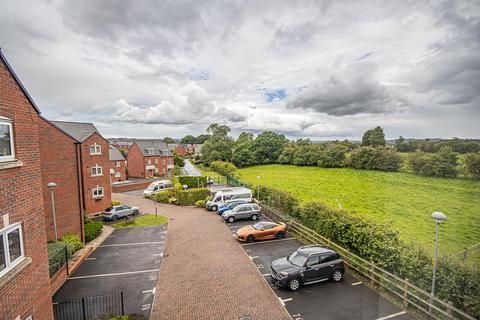 2 bedroom apartment for sale, Ivinson Way, Uttoxeter ST14