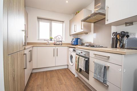 2 bedroom apartment for sale, Ivinson Way, Uttoxeter ST14