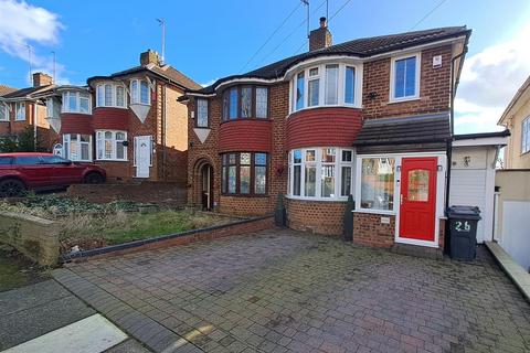 26 Duncroft Road, Yardley, Birmingham, B26 2HY