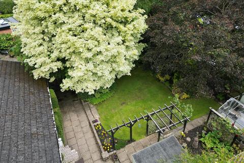 3 bedroom detached bungalow for sale, Fulford Hall Road, Tidbury Green