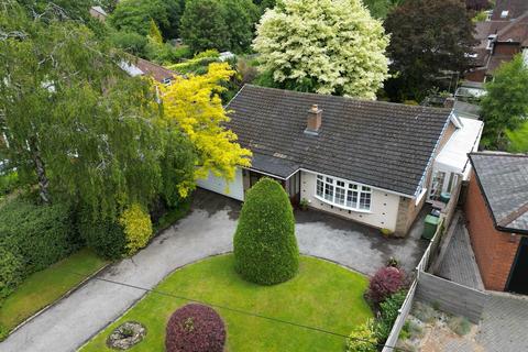 3 bedroom detached bungalow for sale, Fulford Hall Road, Tidbury Green