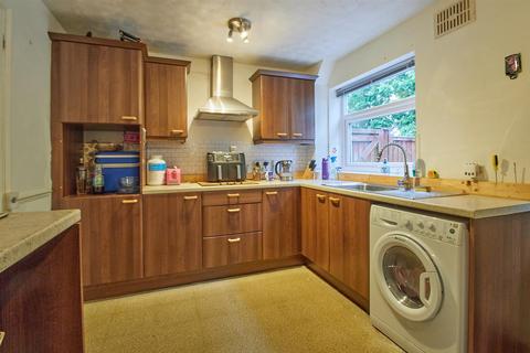 2 bedroom terraced house for sale, Heath Lane, Earl Shilton