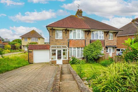 3 bedroom semi-detached house for sale, Sedlescombe Road North, St. Leonards-On-Sea