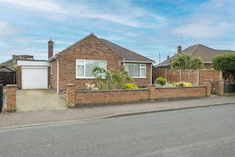 2 bedroom detached bungalow for sale, Ireton Road, Market Harborough