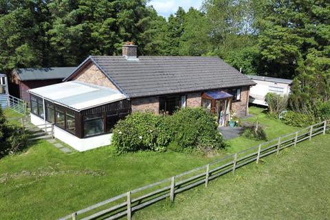 3 bedroom property with land for sale, Nebo, Llanon
