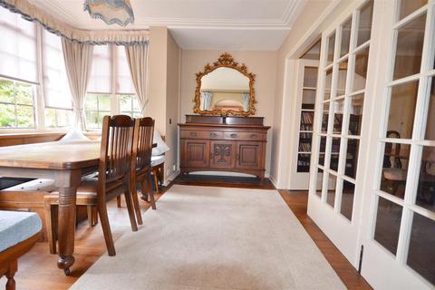 3 bedroom detached house for sale, Bury Bank, Meaford, Stone