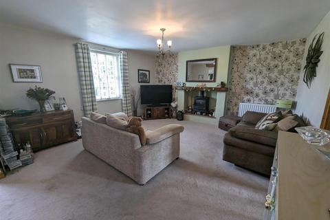 2 bedroom terraced house for sale, Chapel Row, Sadberge, Darlington