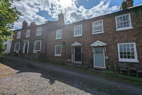 2 bedroom terraced house for sale, Chapel Row, Sadberge, Darlington