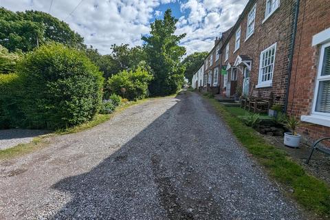 2 bedroom terraced house for sale, Chapel Row, Sadberge, Darlington