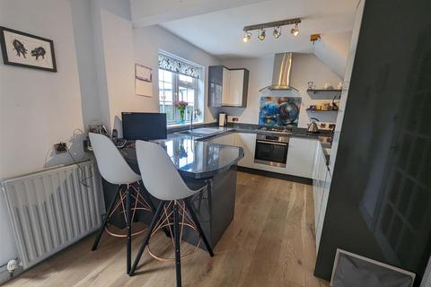 4 Chapel Row, Sadberge, Darlington, DL2 1SH