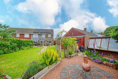 4 bedroom semi-detached house for sale, Austen Way, Hastings