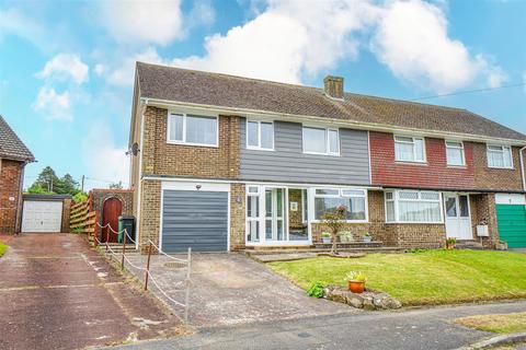 4 bedroom semi-detached house for sale, Austen Way, Hastings