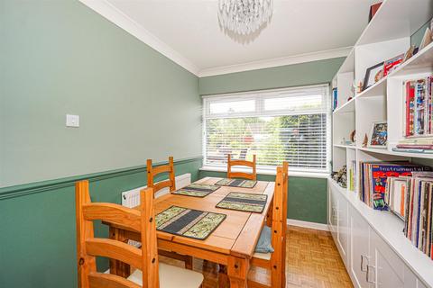 4 bedroom semi-detached house for sale, Austen Way, Hastings