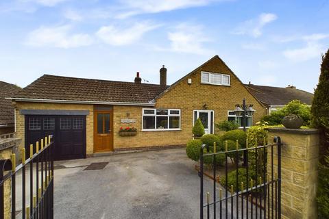 3 bedroom detached bungalow for sale, Pittywood Road, Wirksworth DE4