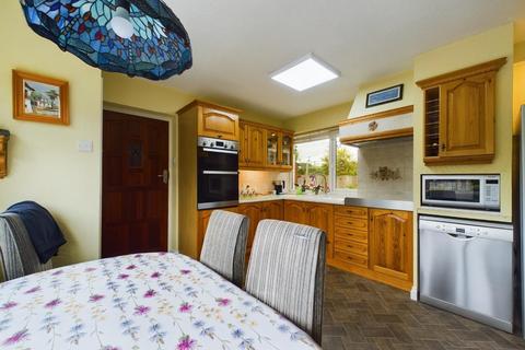 3 bedroom detached bungalow for sale, Pittywood Road, Wirksworth DE4