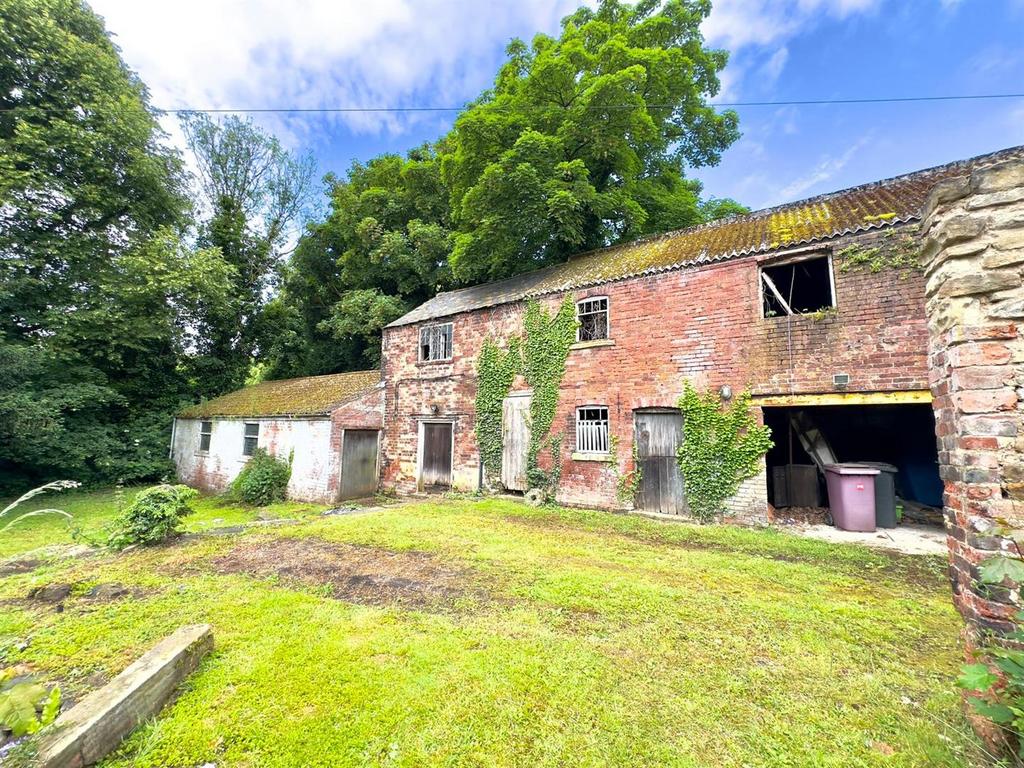 Outbuildings