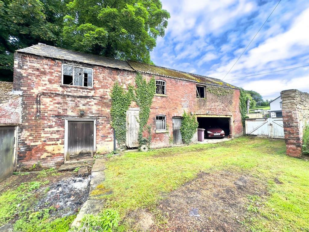 Outbuildings