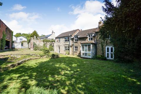 3 bedroom cottage for sale, Pipworth Lane, Eckington, Sheffield, S21