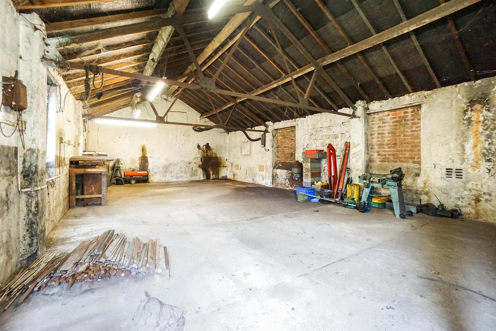 Warehouse