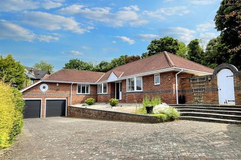 4 bedroom detached bungalow for sale, Cleadon Towers, South Shields