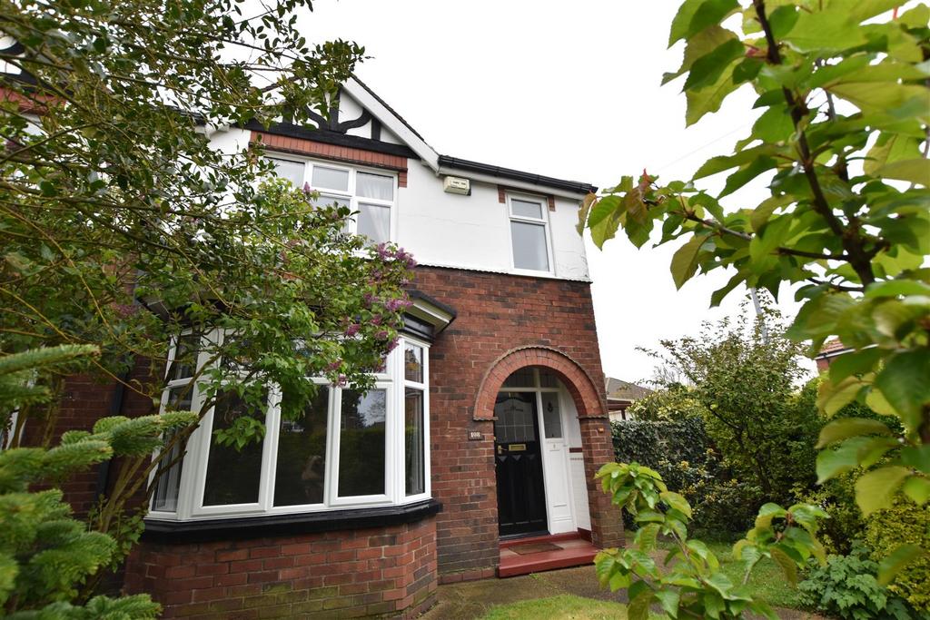 Highgate, Cleethorpes DN35 3 bed semidetached house to rent £850 pcm