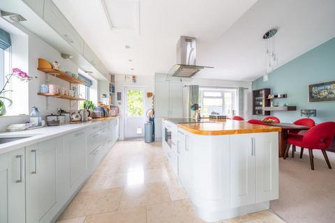 4 bedroom detached house for sale, Lower Galdeford, Ludlow