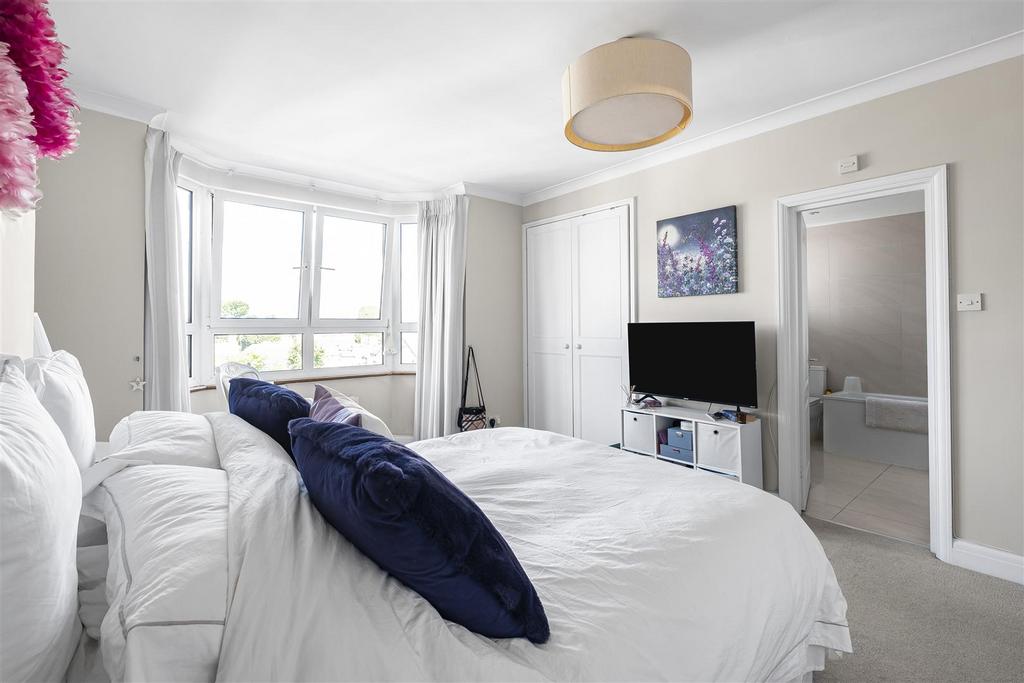 16  Brittany House  Putney - JAnderson L   24th Ju