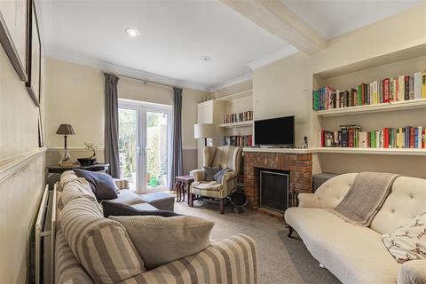 2 bedroom terraced house for sale, Huntingfield Road, Putney, SW15