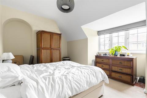 2 bedroom terraced house for sale, Huntingfield Road, Putney, SW15