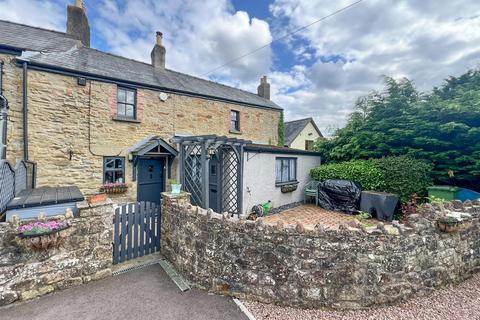 3 bedroom cottage for sale, Trinity Road, Drybrook GL17