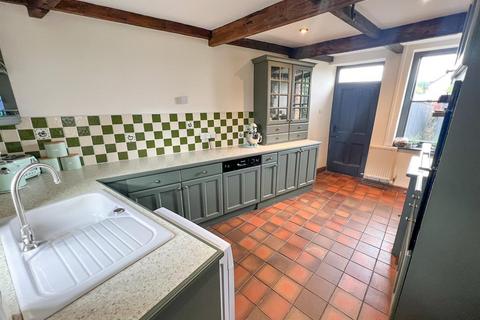 3 bedroom cottage for sale, Trinity Road, Drybrook GL17