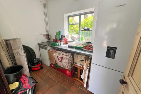 3 bedroom cottage for sale, Trinity Road, Drybrook GL17