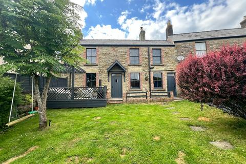 3 bedroom cottage for sale, Trinity Road, Drybrook GL17