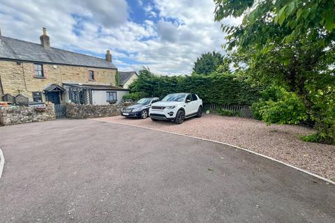 3 bedroom cottage for sale, Trinity Road, Drybrook GL17