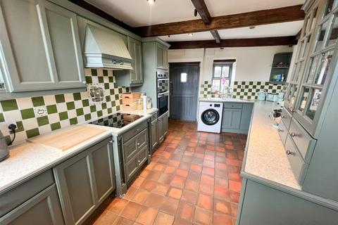 3 bedroom cottage for sale, Trinity Road, Drybrook GL17