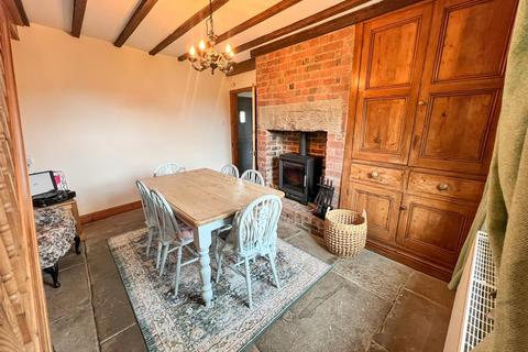 3 bedroom cottage for sale, Trinity Road, Drybrook GL17