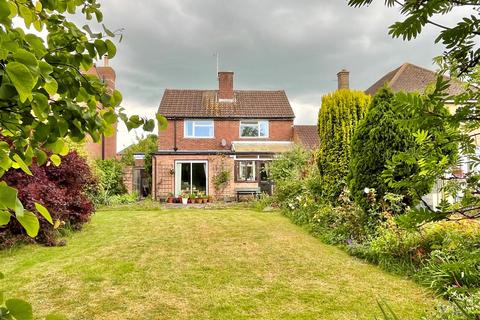 3 bedroom detached house for sale, Longford Lane, Gloucester GL2