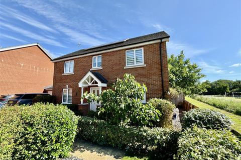 Newent - 4 bedroom detached house for sale