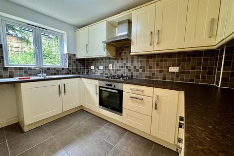 3 bedroom terraced house for sale, Culver Street, Newent GL18