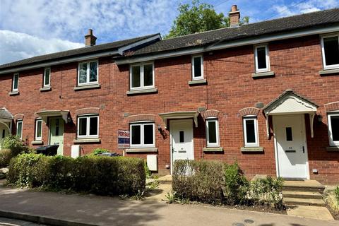 3 bedroom terraced house for sale, Culver Street, Newent GL18