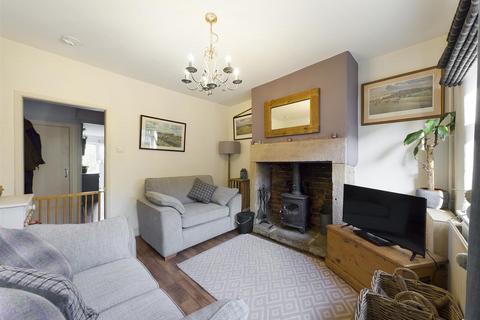 2 bedroom house to rent, Twiggs Row, Old Hackney Lane, Matlock