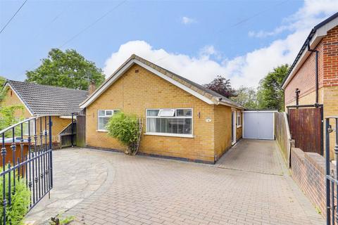 3 bedroom detached bungalow for sale, Trowell Road, Nottingham NG8
