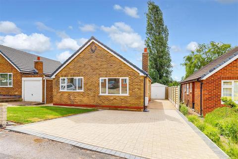 19 Baker Avenue, Arnold, Nottingham, NG5 8FW
