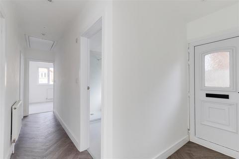 19 Baker Avenue, Arnold, Nottingham, NG5 8FW